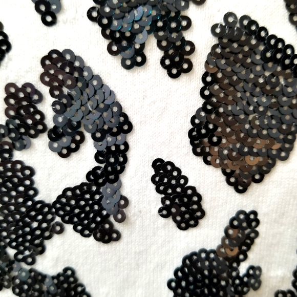 Crewneck sweater- Express - Picture 3 of 5